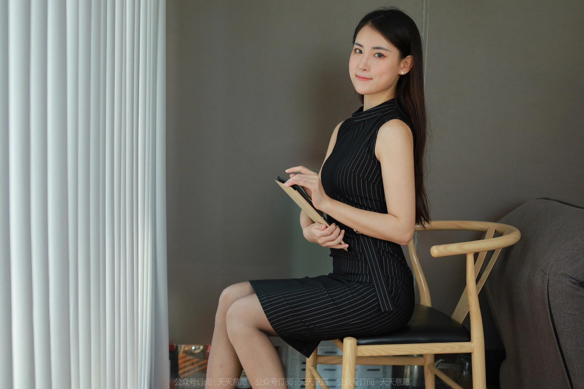 [IESS异思趣向] 2022.04.15 丝享家 1060:小宝《新人报道》 3